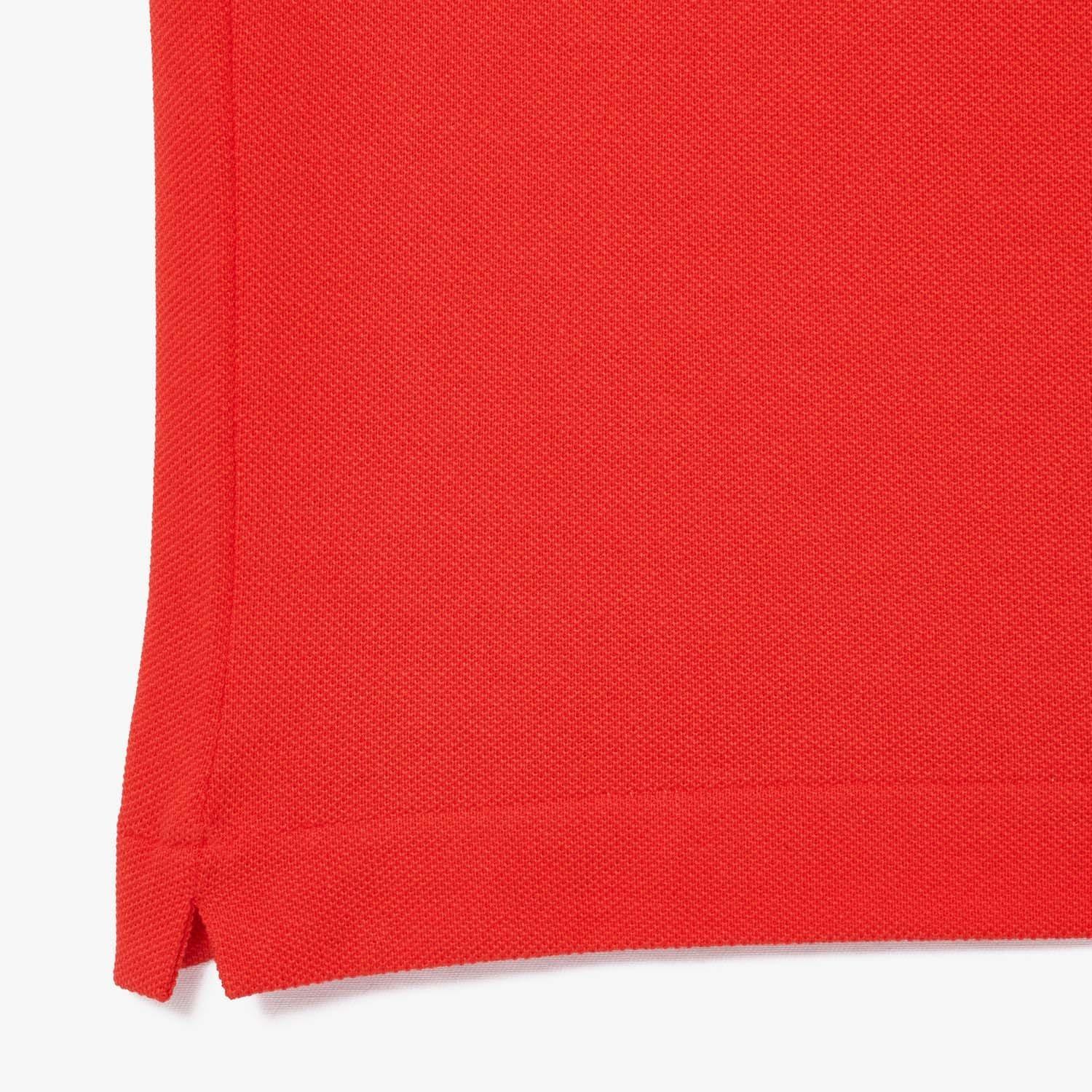 Red - Lacoste - Classic-Fit Originals Piqu¿ Polo Shirt - 2