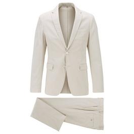 Boss Hanry2/Barlow1-D Suit