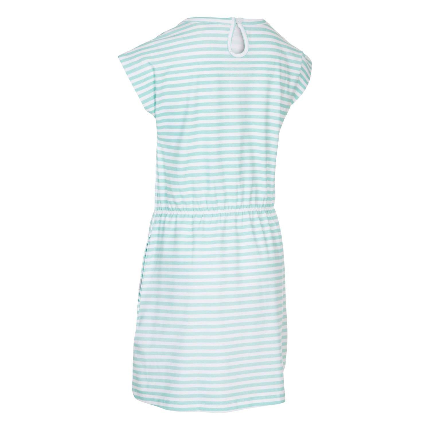 Green - Trespass - Mesmerised Dress - 2