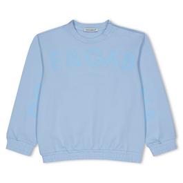 Dolce and Gabbana DG LS Crew In34