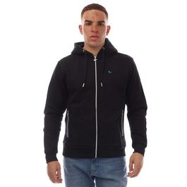 Modern Amusement Route 66 Zip Hoodie
