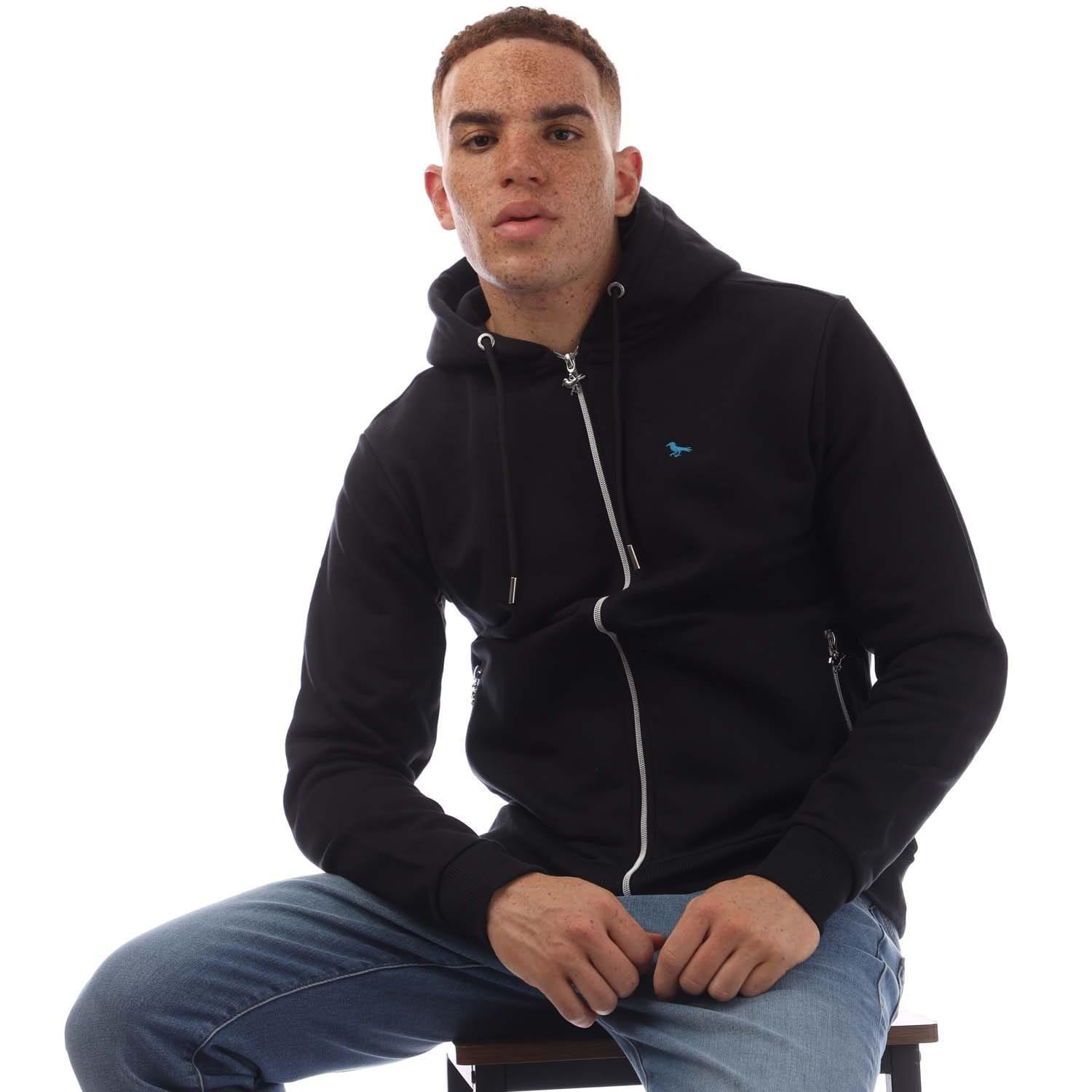 Modern Amusement Route 66 Zip Hoodie | USC