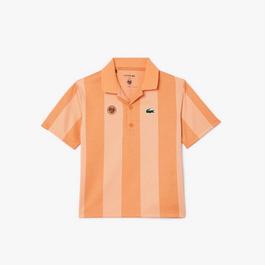 Lacoste Roland-Garros Edition Polo Shirt