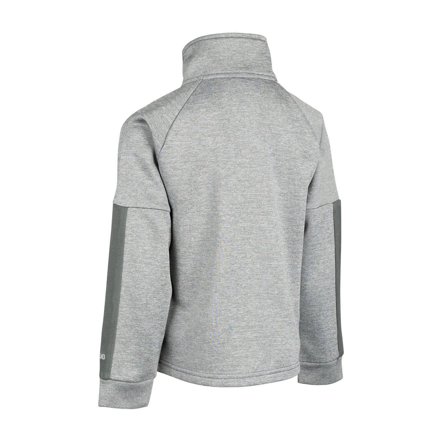 Green - Trespass - Immense Fleece - 2