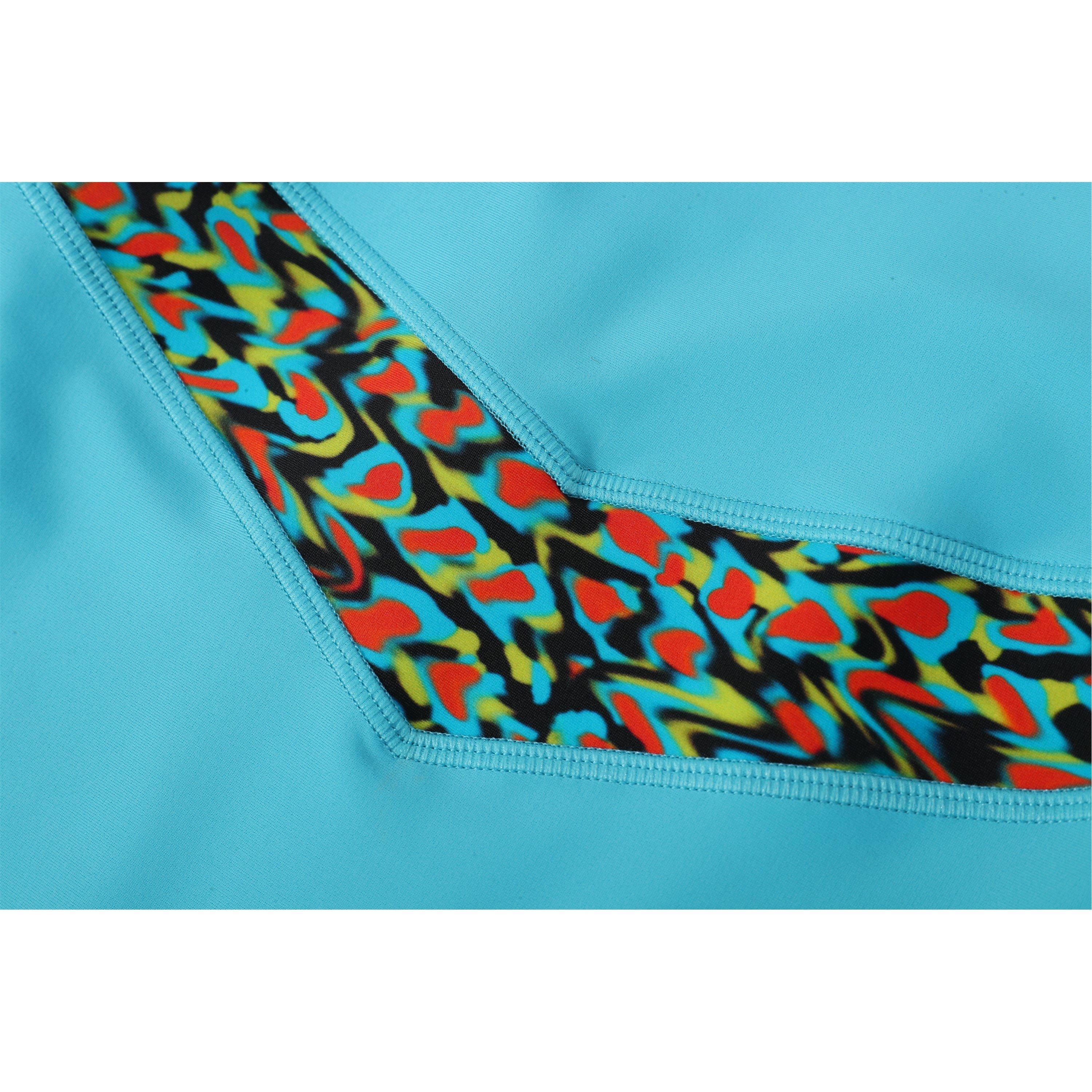 Blue/Black - Slazenger - Boy Legsuit Womens - 3