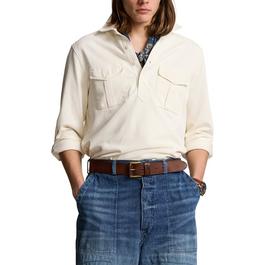 Polo Ralph Lauren Textured Workshirt