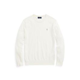 Polo Ralph Lauren Knit Crewneck Jumper