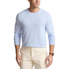 Polo Ralph Lauren Knit Crewneck Jumper