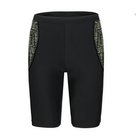 Slazenger Splice Swim Jammers Mens