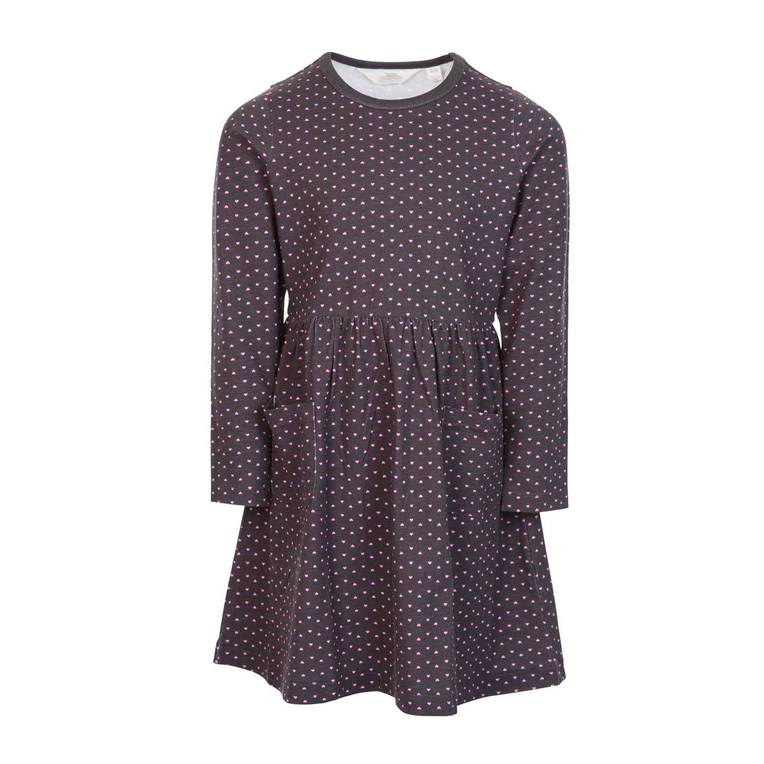 Pink - Trespass - Forgotten Dress - 2