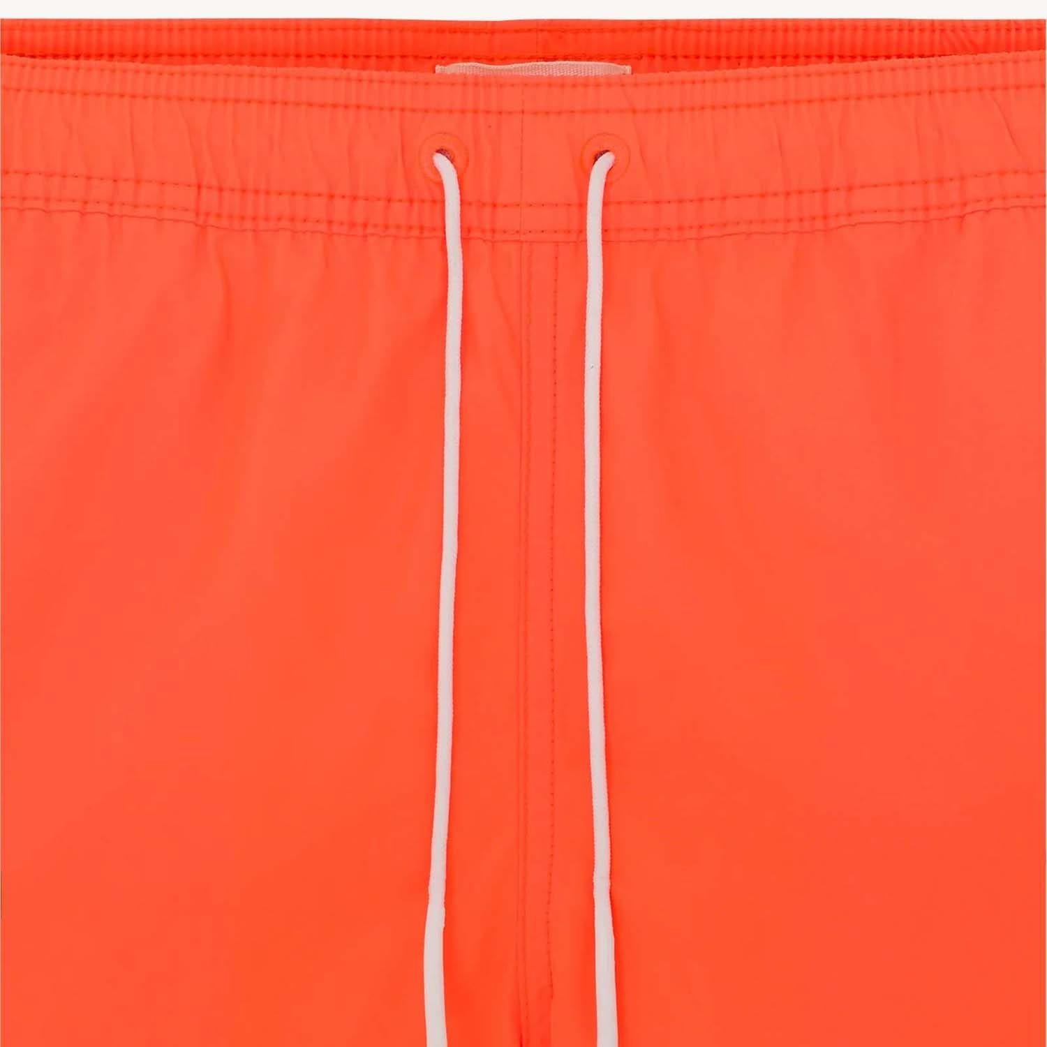 Orange - JOTT - Biarritz Swim Shorts - 2