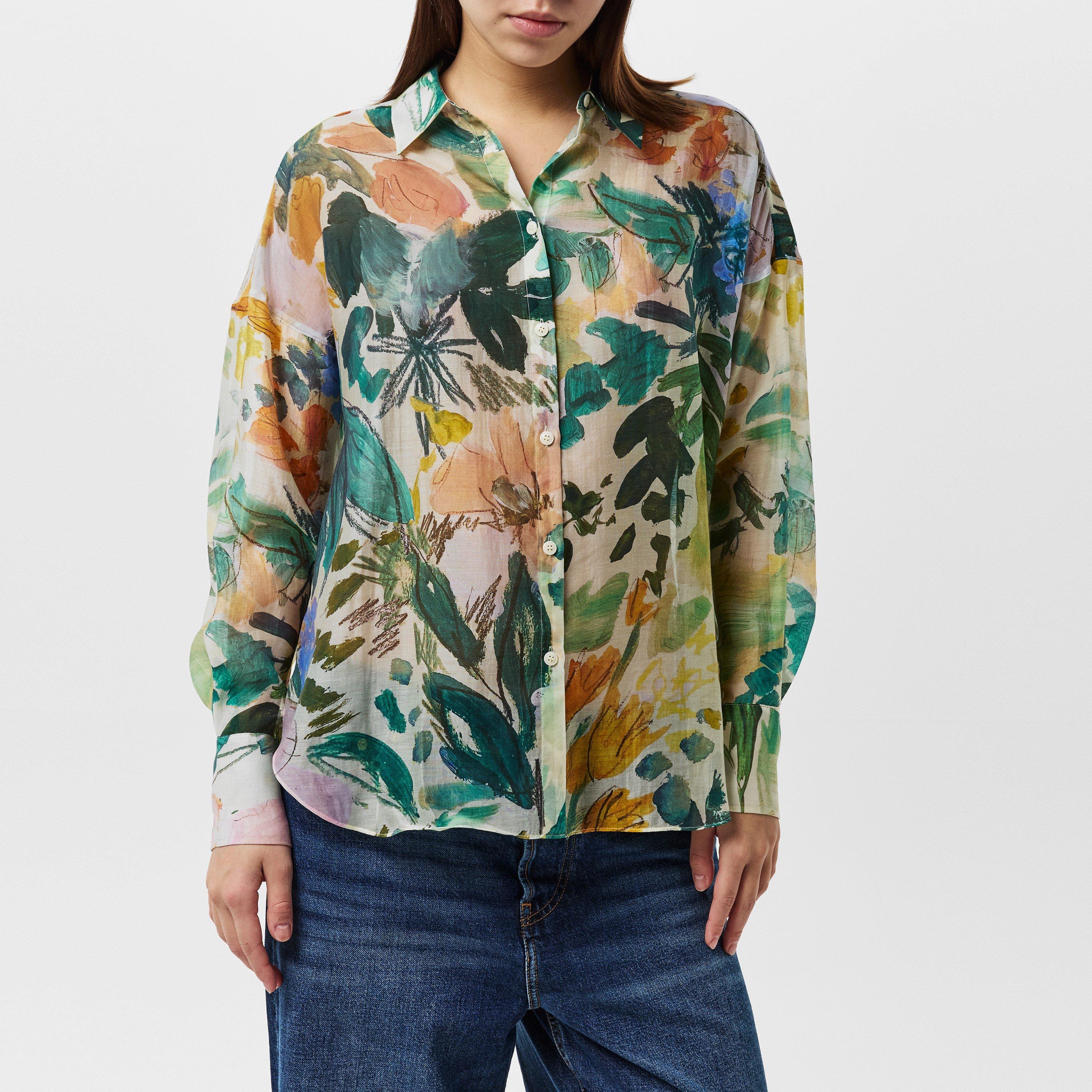 Ivoor - Ted Baker - Piccola Shirt - 3