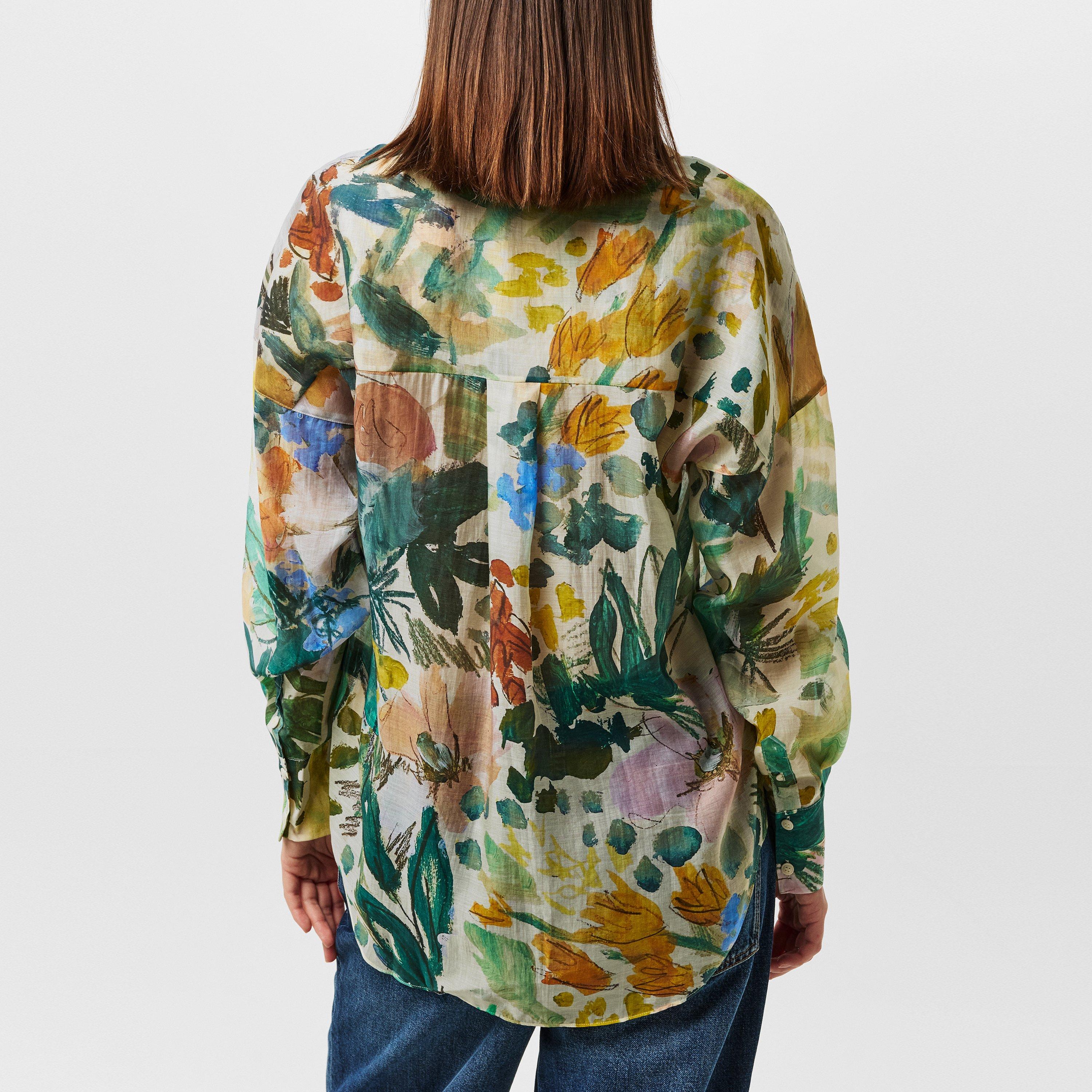 Ivoor - Ted Baker - Piccola Shirt - 4