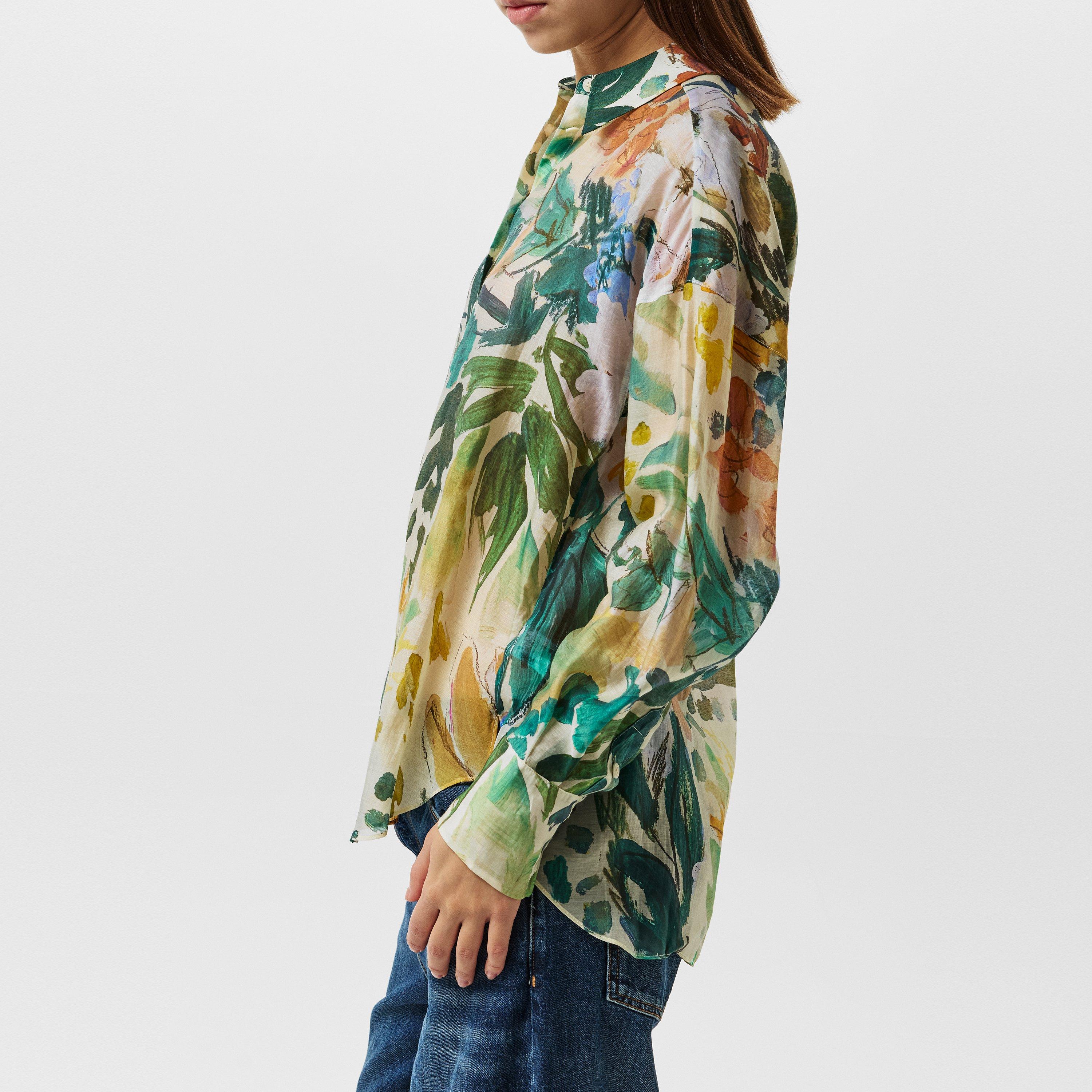 Ivoor - Ted Baker - Piccola Shirt - 5