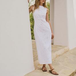 Nobodys Child Alessandra Midaxi Dress
