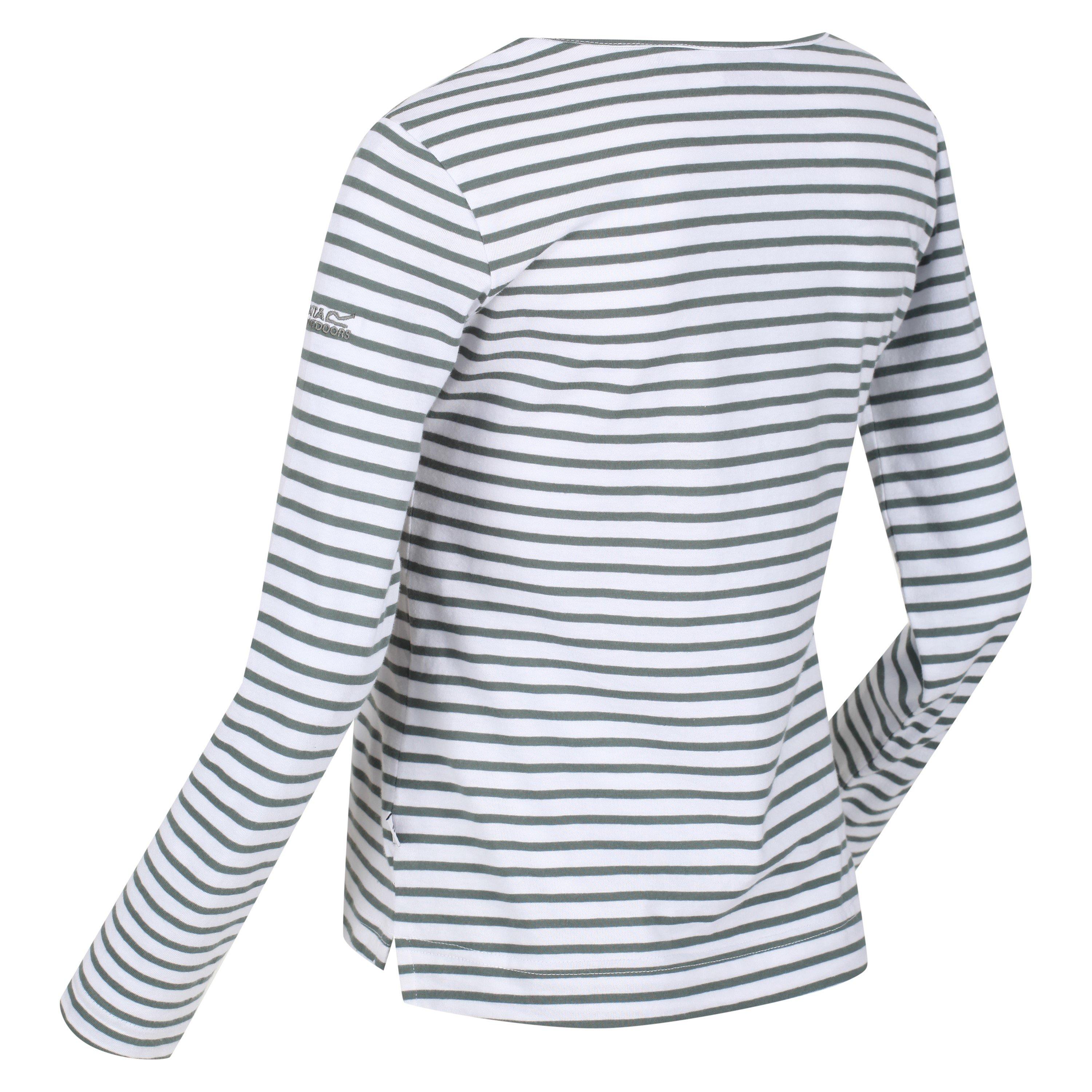 BalsamGrnStr - Regatta - Clarabee In99 - 3