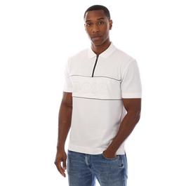 Boss Paras 20 Polo Shirt