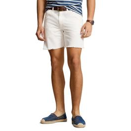 Polo Ralph Lauren Dungaree Shorts