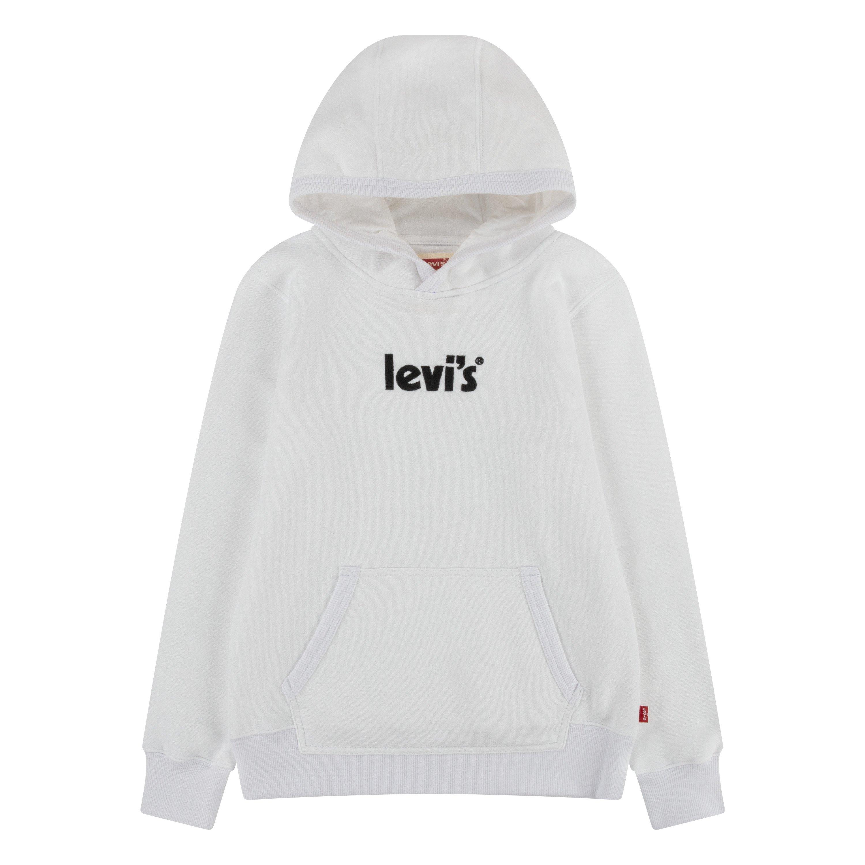 Sweat levis fashion sans capuche