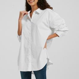 Be You Poplin Poplin Shirt