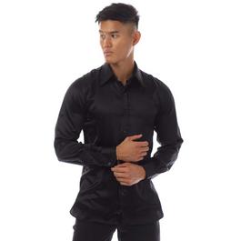 Tom Ford Long Sleeve Dress Shirt