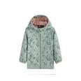 Enchanted Butterfly Girls' Soft Shell Jacket