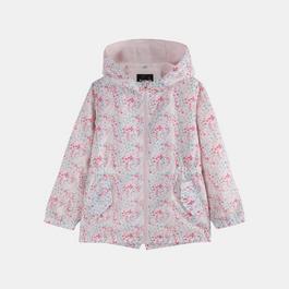 Firetrap Blossom Jacket for Girls