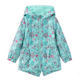 Firetrap Enchanted Blossom Jacket for Girls