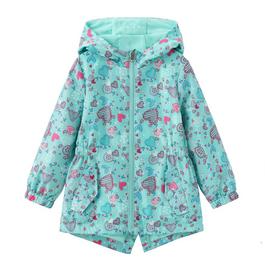 Firetrap Blossom Jacket for Girls