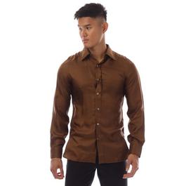 Tom Ford Long Sleeve Dress Shirt