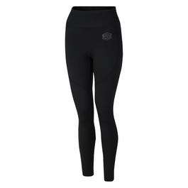 Umbro Pro Training 7 8 Leggings Womens