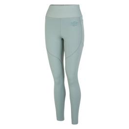 Umbro Pro Training 7 8 Leggings Womens