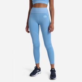 Umbro Pro Training 7 8 Leggings Womens