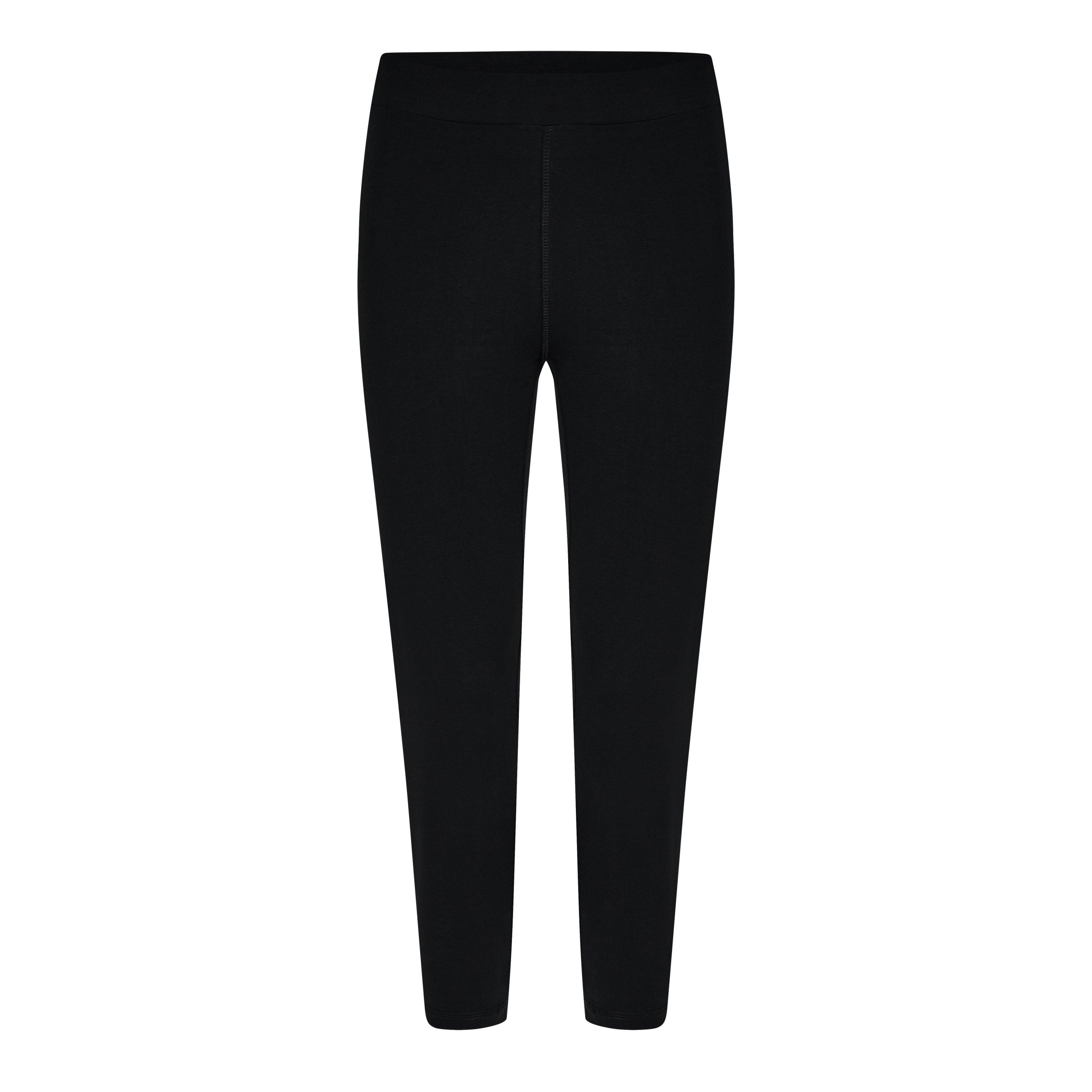 Nero / Nero - Umbro - Leggings - 1