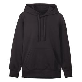 Y3 Organic Cotton Terry Hoodie