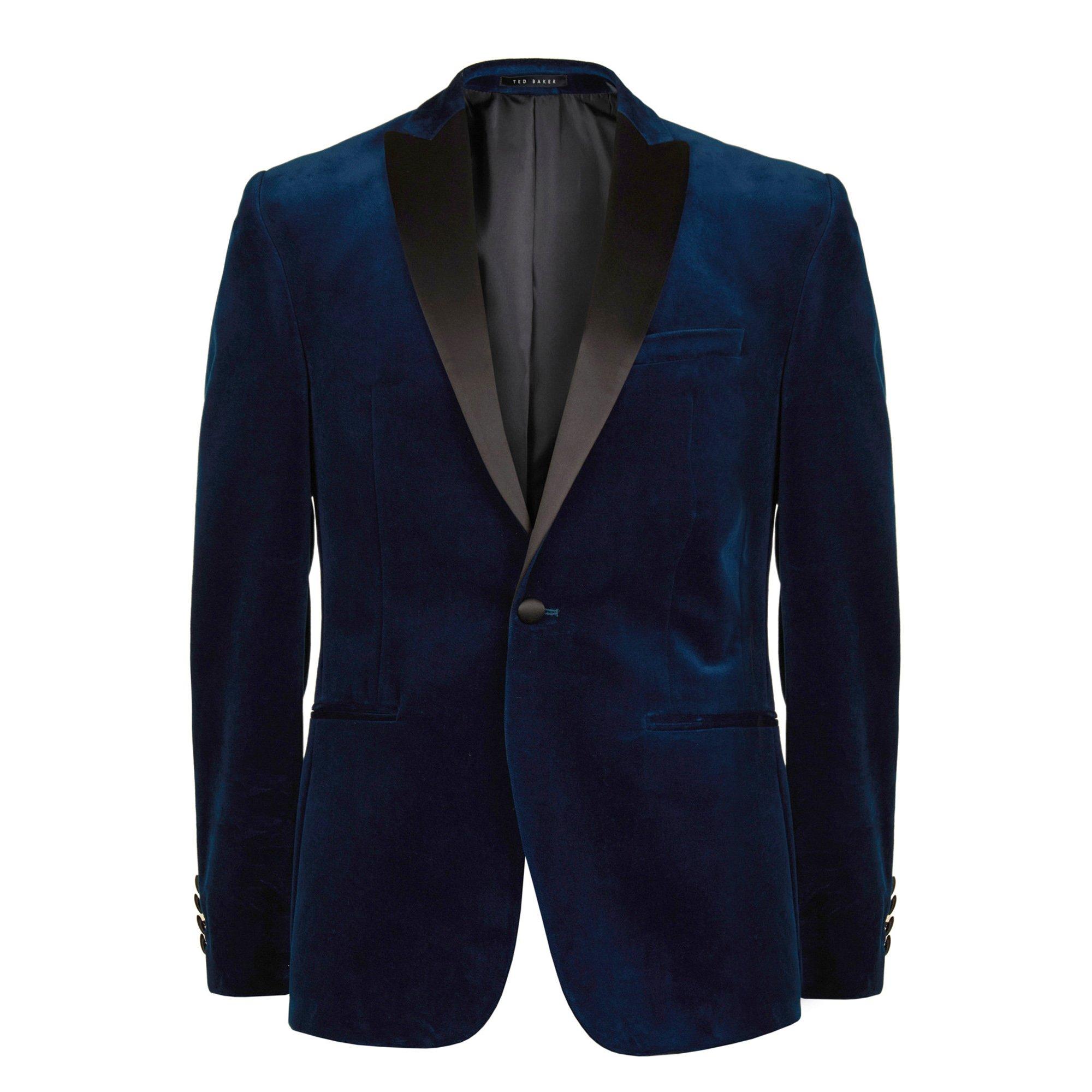 Ted Baker Men's Elson Slim Fit Blazer