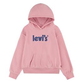 Levis Essential T-Shirt and Shorts Set Juniors