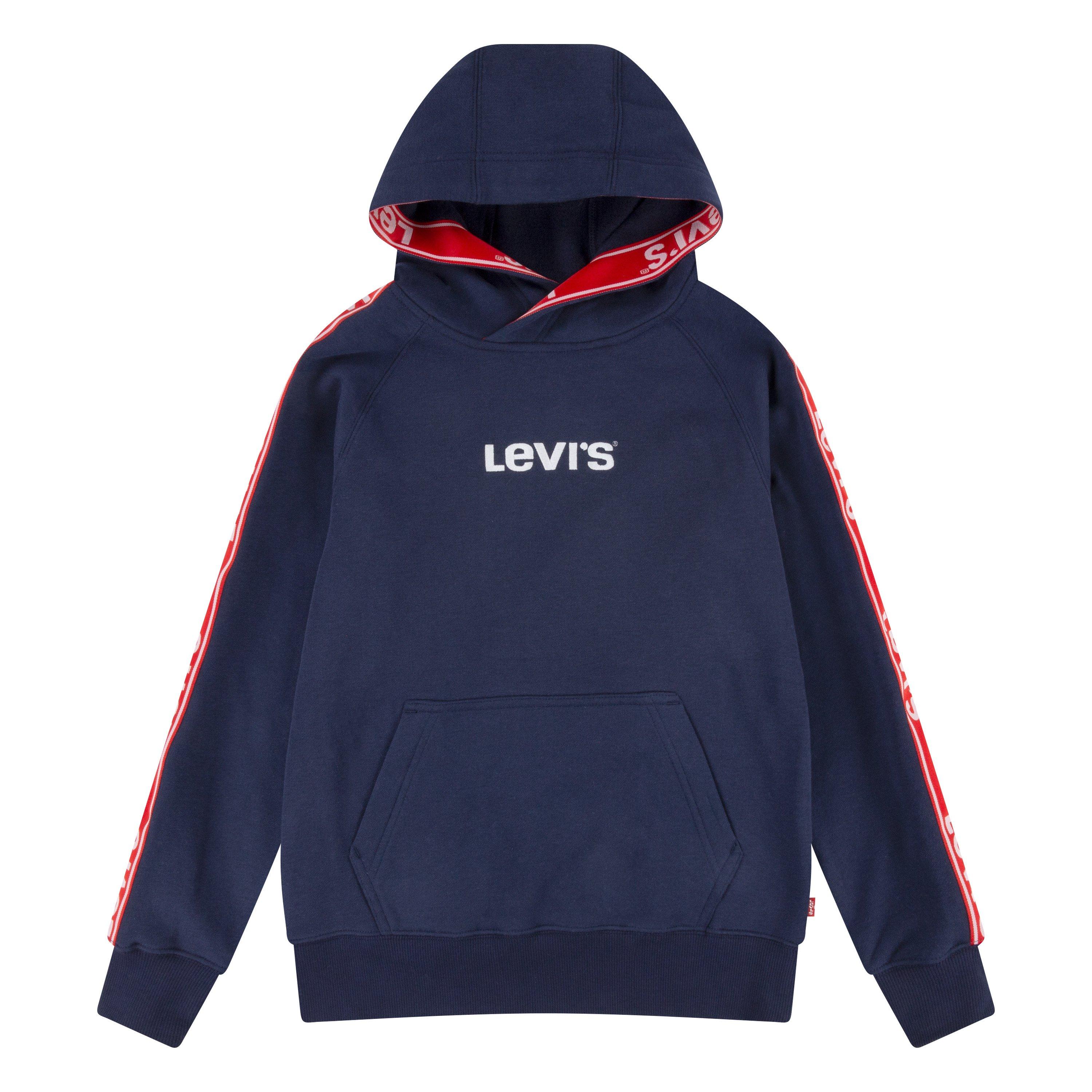 Fake levis hoodie online