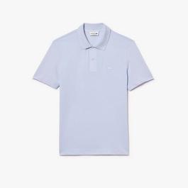 Lacoste Regular-Fit Movement Piqu¿ Polo Shirt