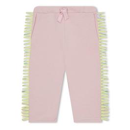 Stella McCartney Logo Joggers In34