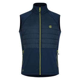 Dare 2b Descending Hybrid Gilet
