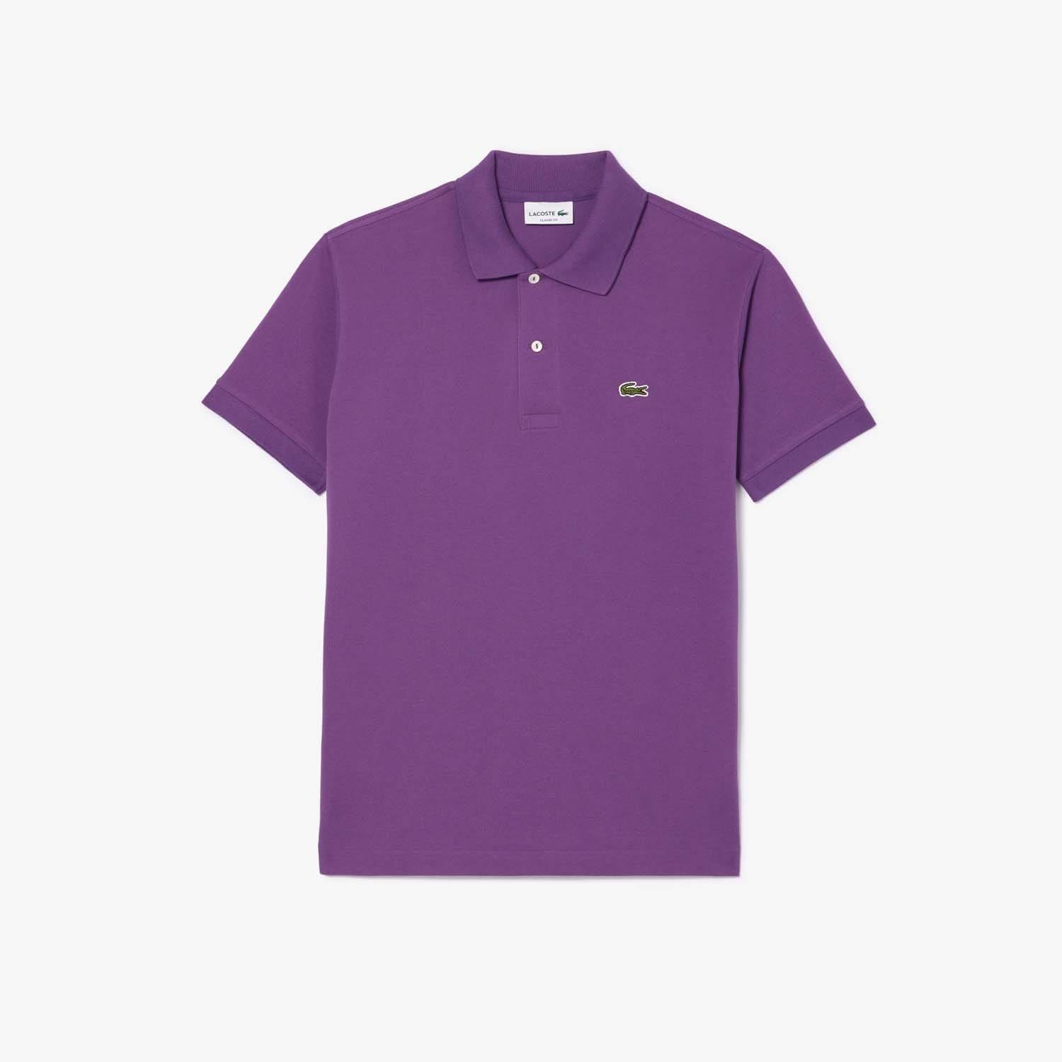 Lacoste Classic-Fit Originals Piqu¿ Polo Shirt