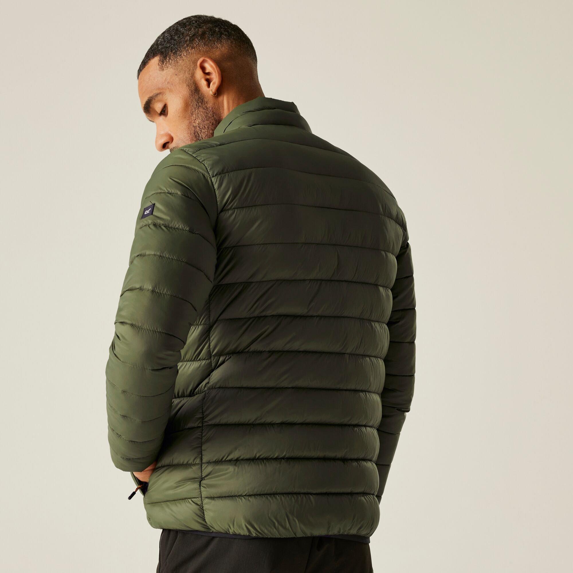 Olive Green - Regatta - Marizion - 2