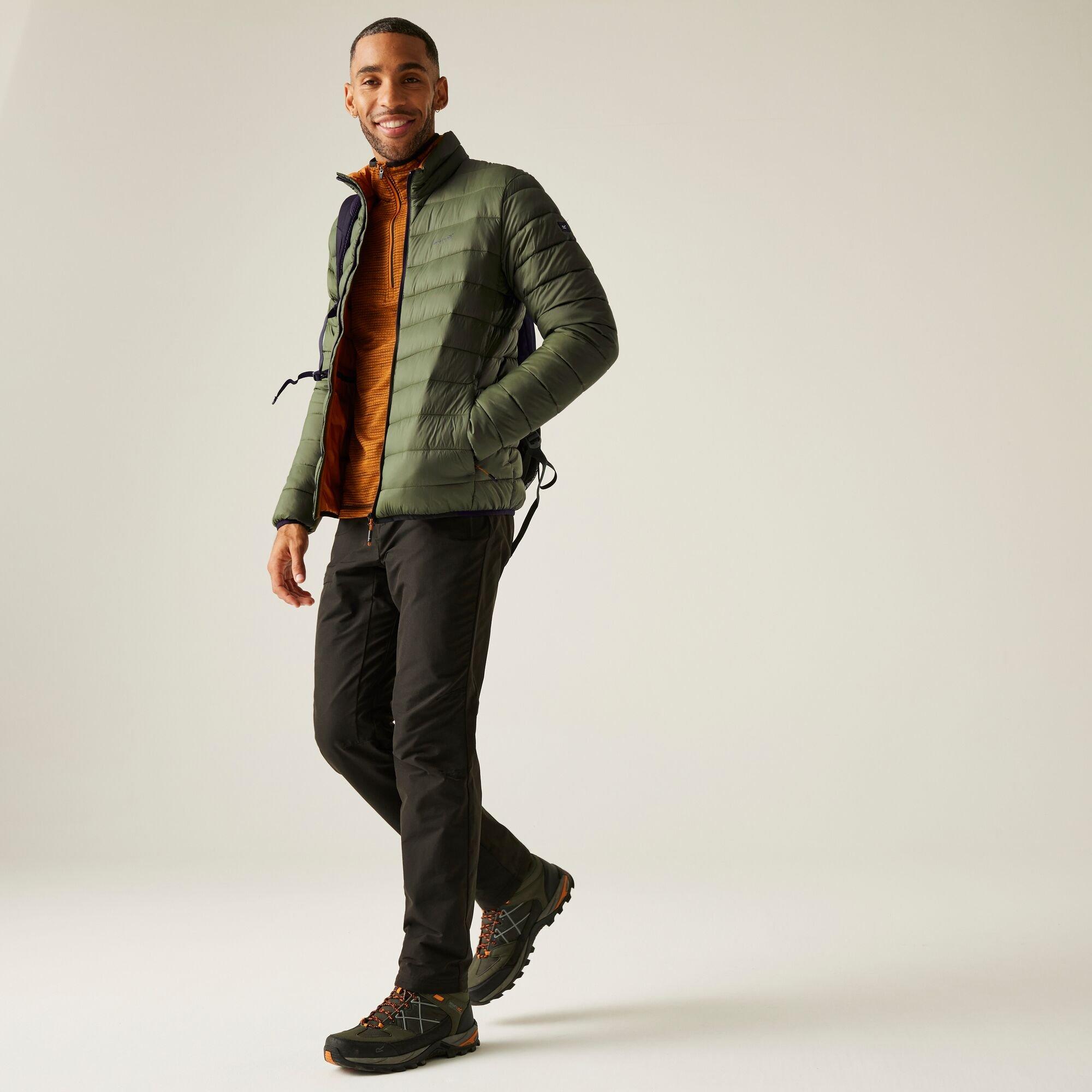 Olive Green - Regatta - Marizion - 3