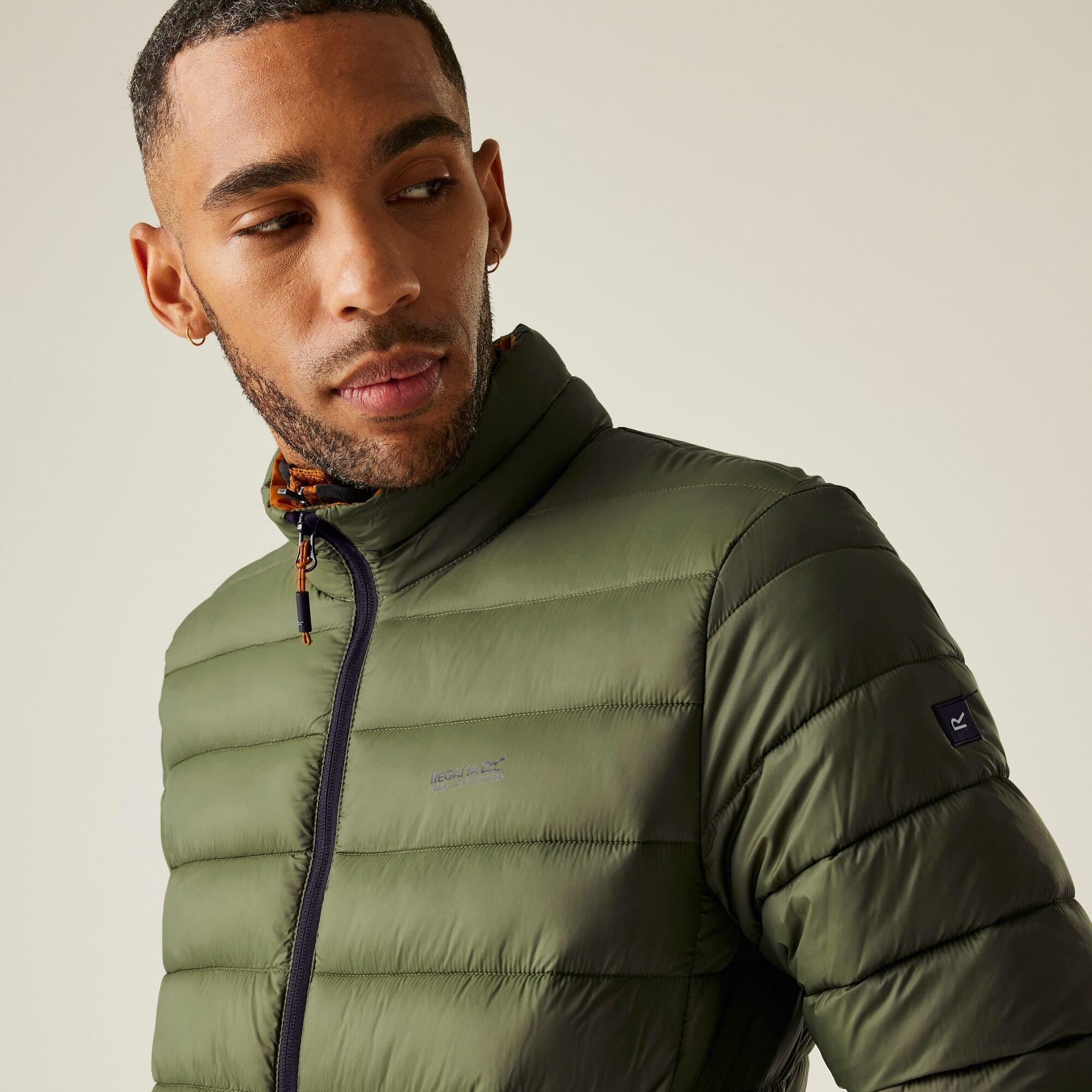 Olive Green - Regatta - Marizion - 4