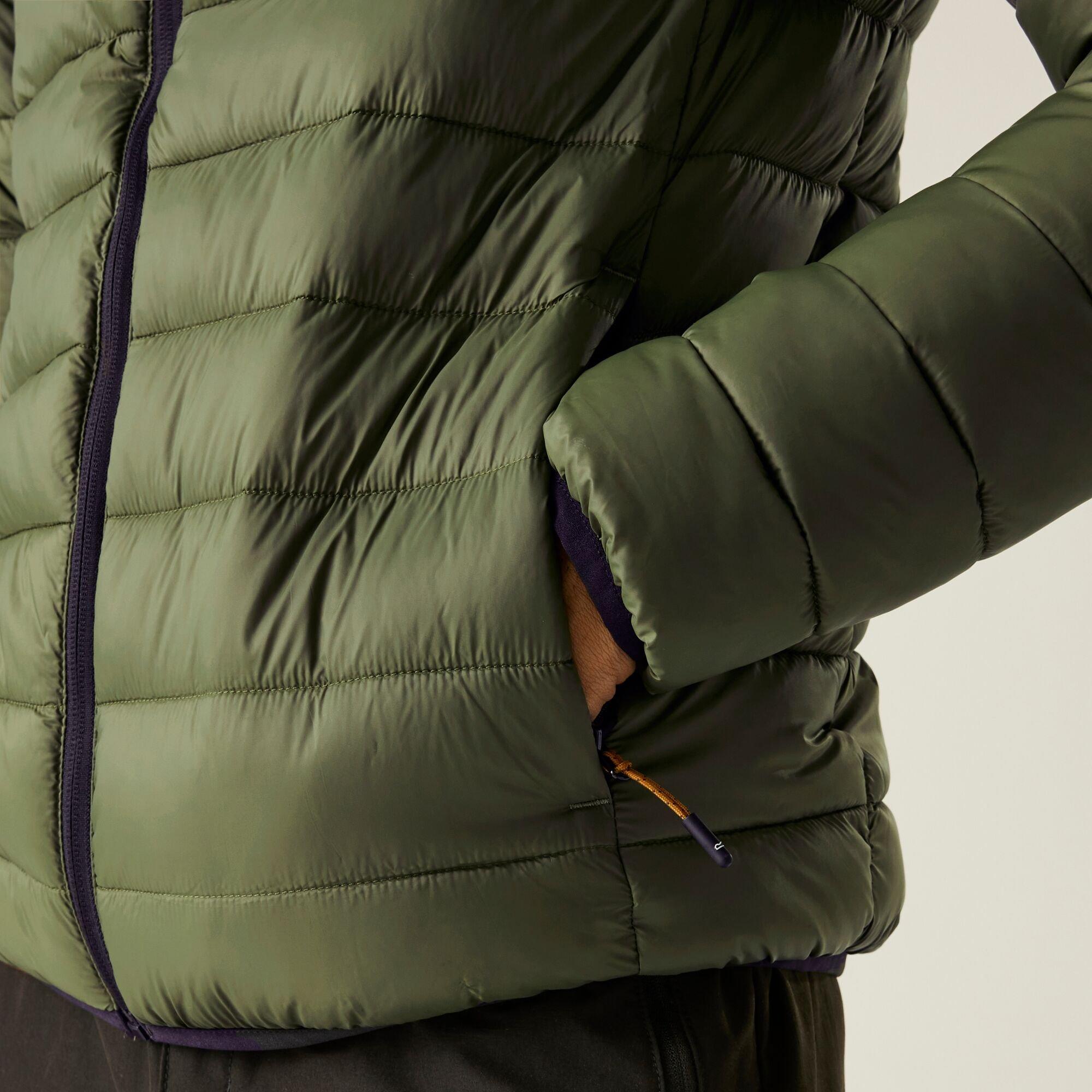 Olive Green - Regatta - Marizion - 5