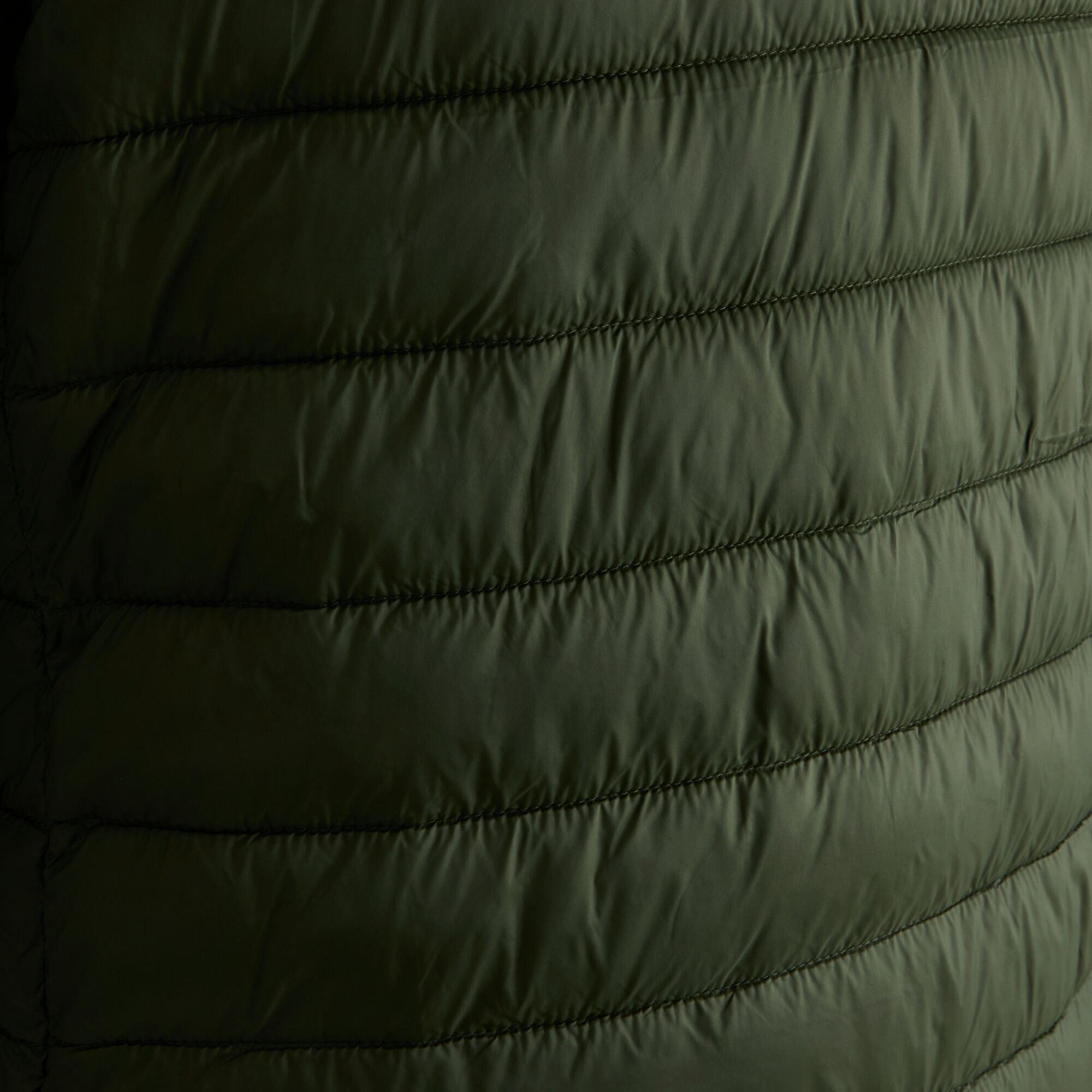 Dark Khaki - Regatta - Mens Marizion Insulated Jacket - 12