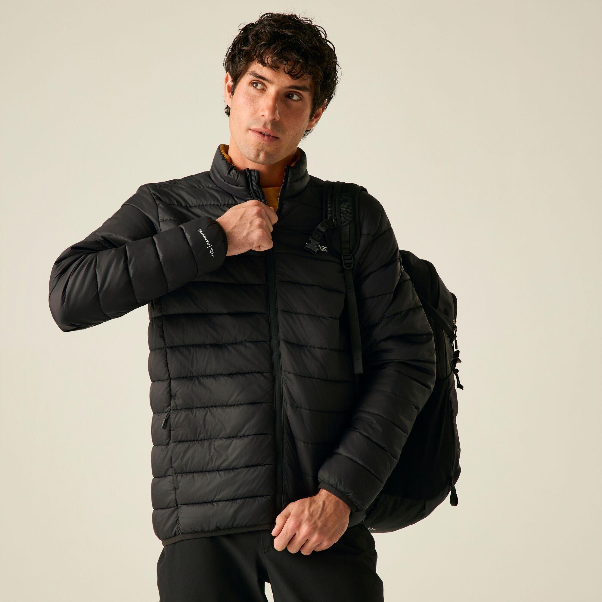 Mens Marizion Insulated Jacket