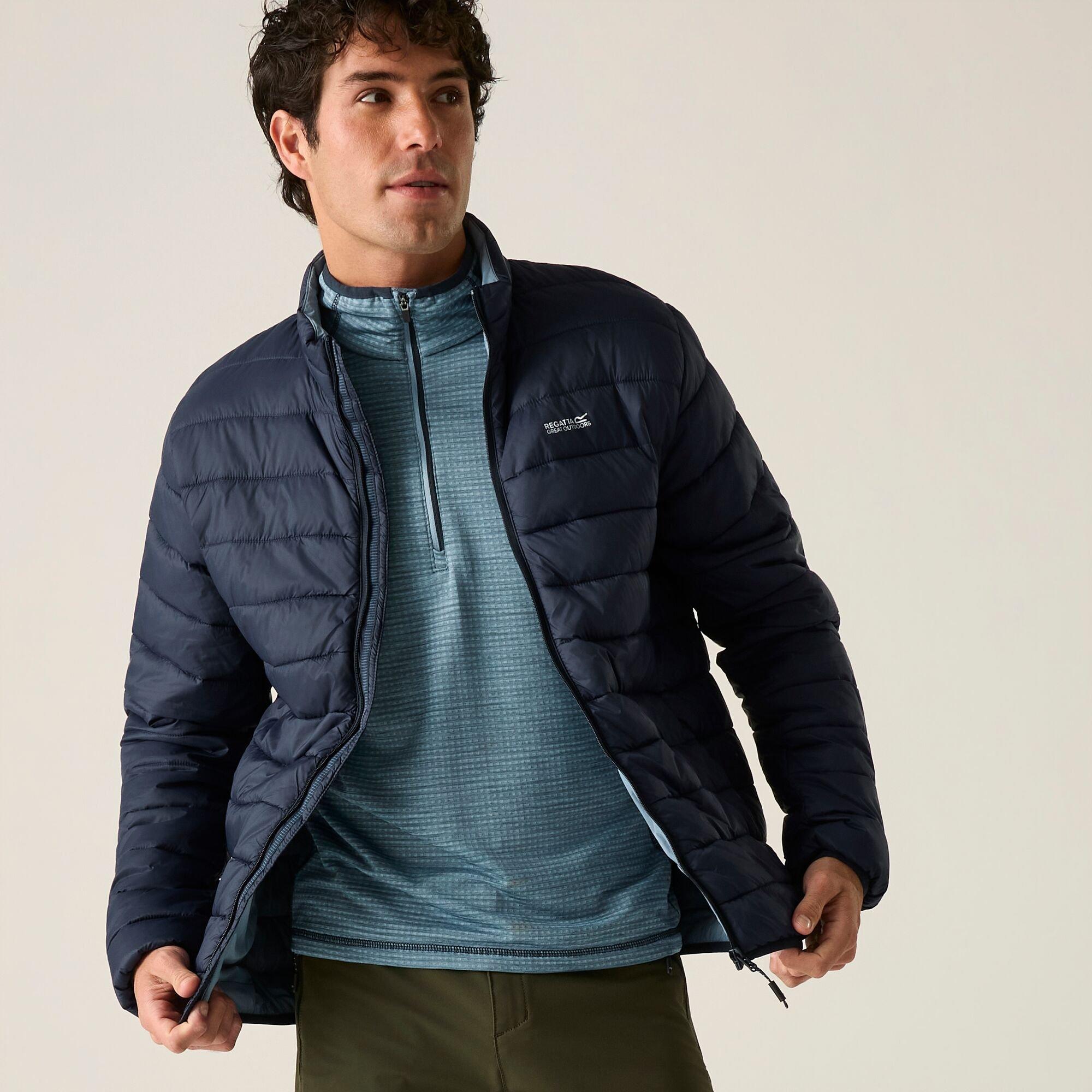 Mens Marizion Insulated Jacket