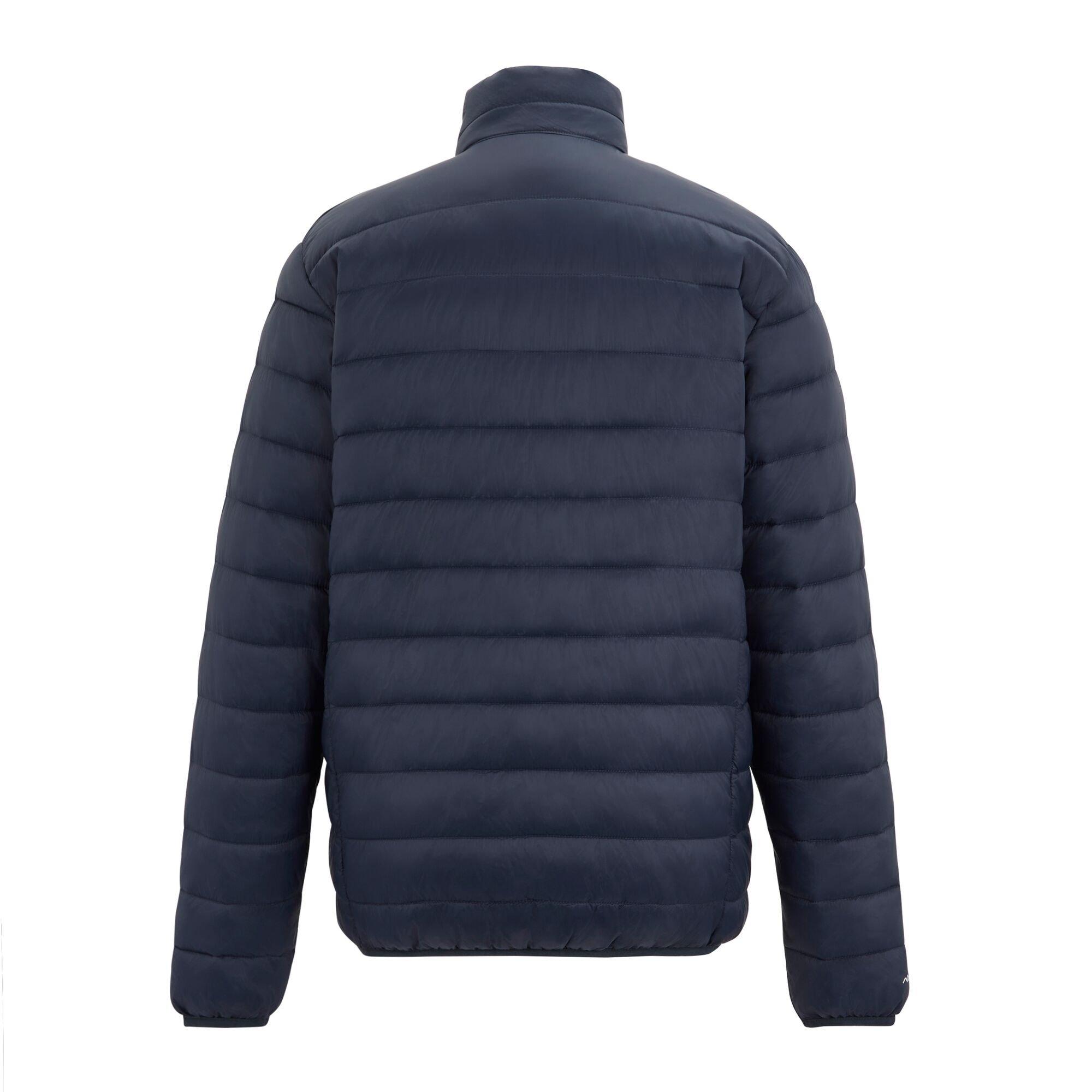 Navy(Dusky Blue - Regatta - Mens Marizion Insulated Jacket - 9